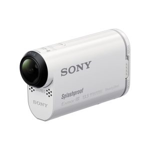 POV Action Cam HDR-AS100V