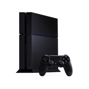 PlayStation 4