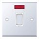 7MPRO-316 20 Amp DP Switch with Neon